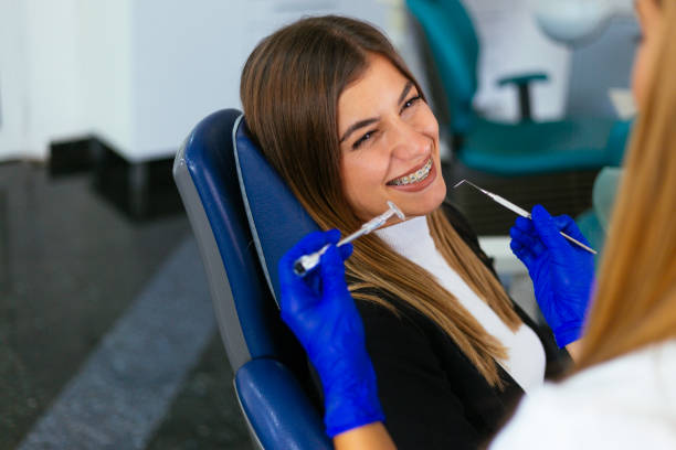 Best Laser Dentistry  in Little Walnut Village, NM