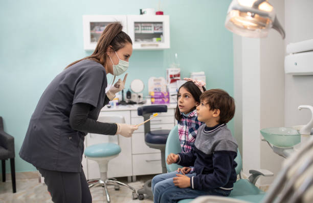 Emergency Dental Services in Little Walnut Village, NM