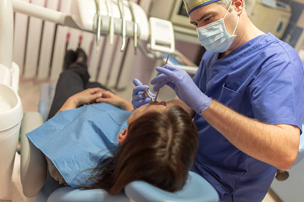 Best Oral Cancer Screening  in Little Walnut Village, NM