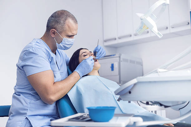 Best Dental Exams and Cleanings  in Little Walnut Village, NM